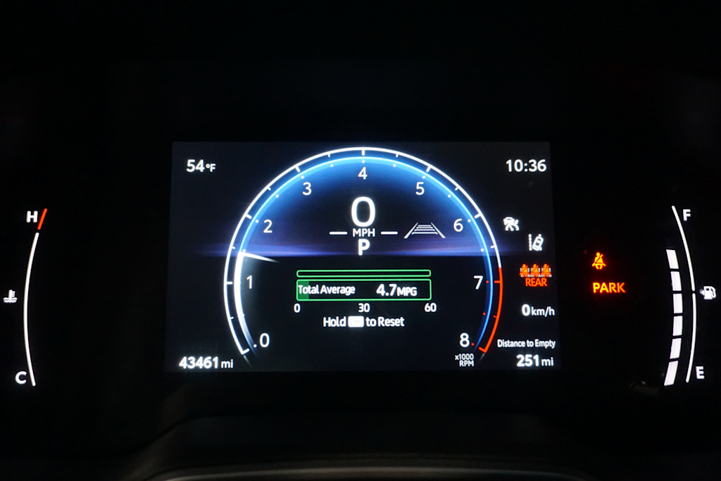 Thumbnail: 2023 Toyota Corolla Cross - 12