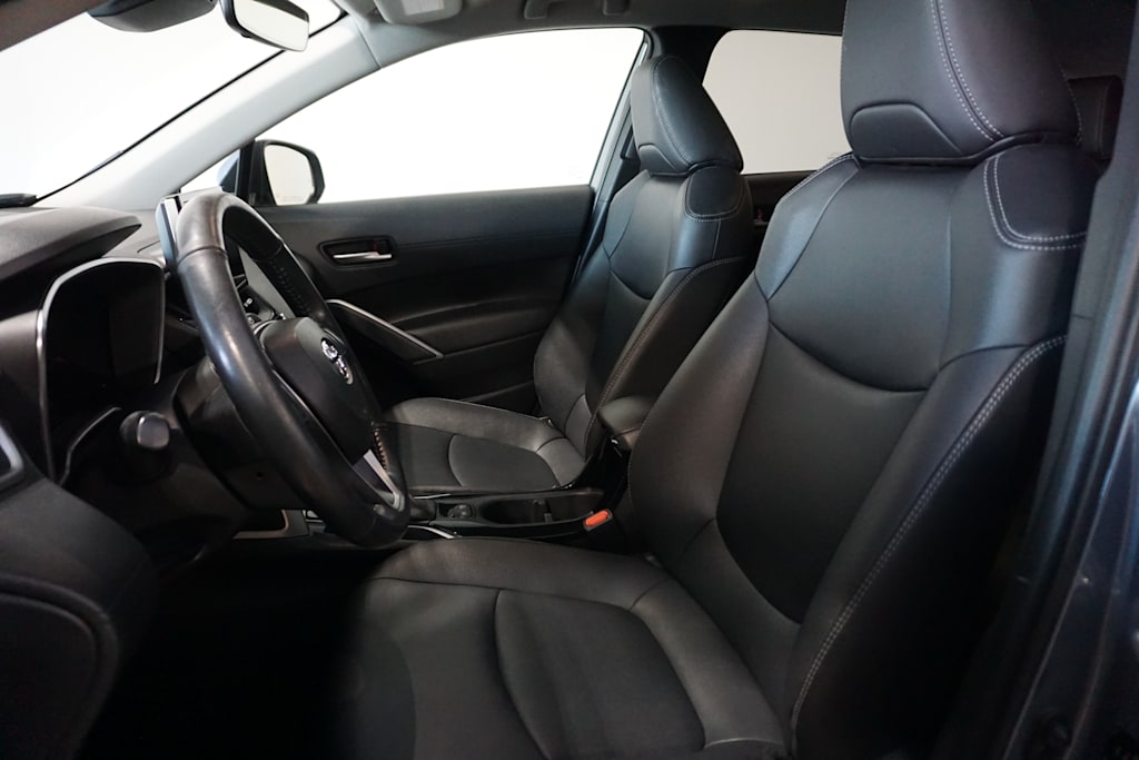 Thumbnail: 2023 Toyota Corolla Cross - 8