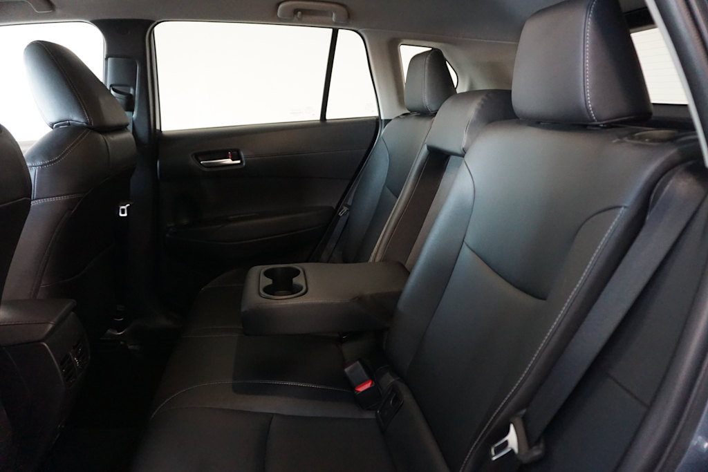 Thumbnail: 2023 Toyota Corolla Cross - 20