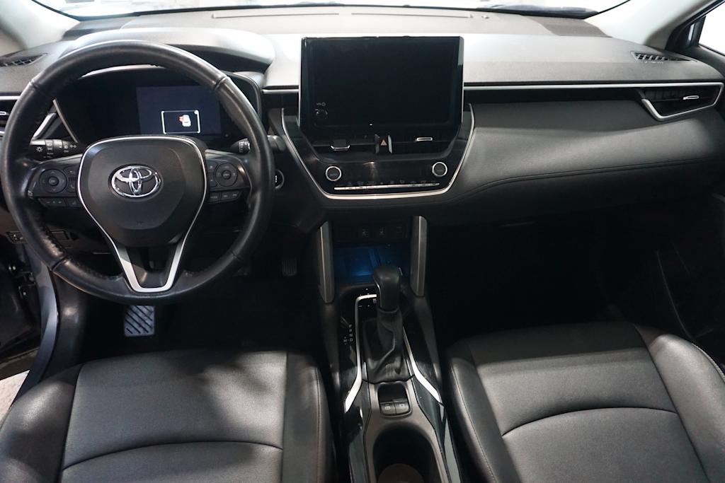 Thumbnail: 2023 Toyota Corolla Cross - 7