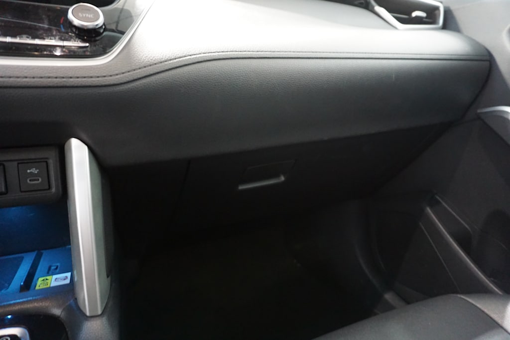 Thumbnail: 2023 Toyota Corolla Cross - 21