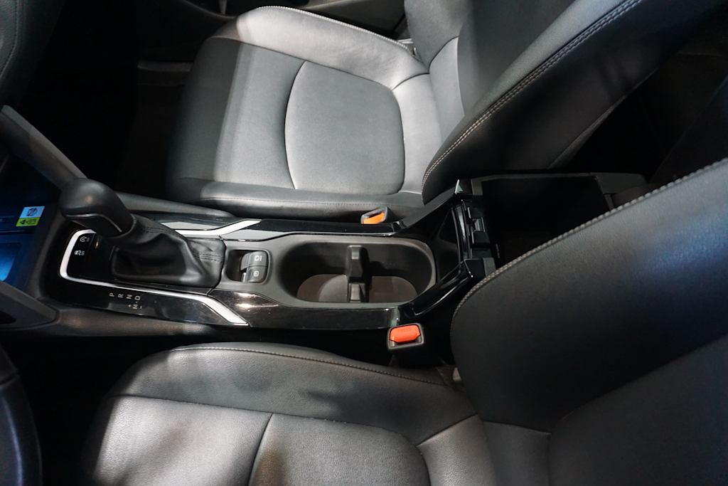 Thumbnail: 2023 Toyota Corolla Cross - 23