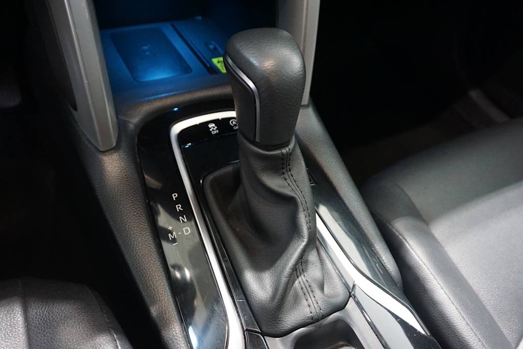 Thumbnail: 2023 Toyota Corolla Cross - 24