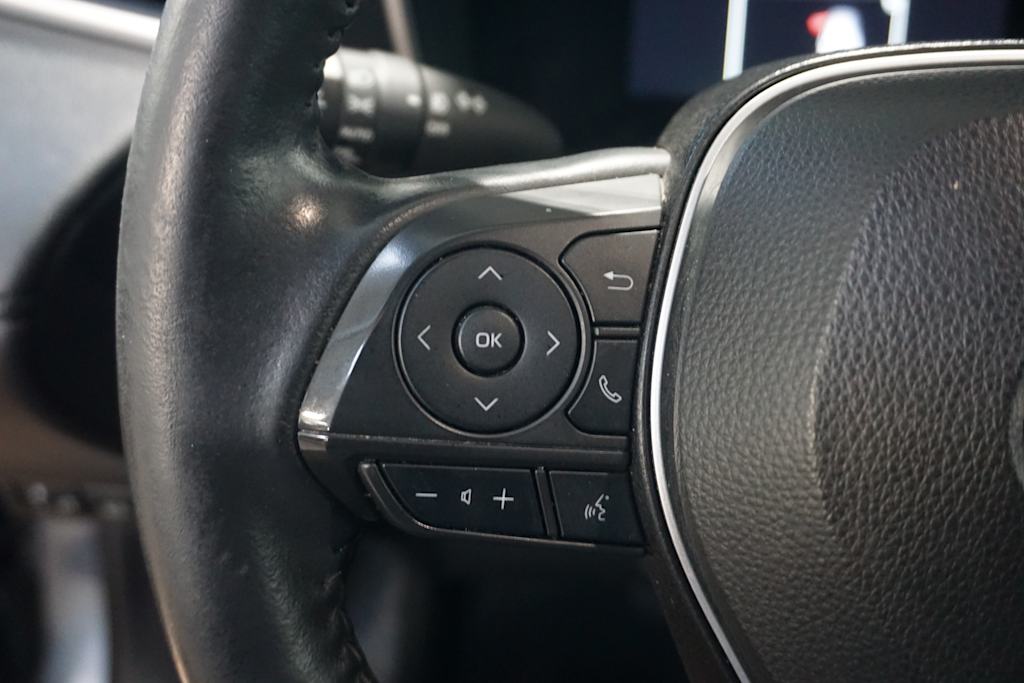 Thumbnail: 2023 Toyota Corolla Cross - 26