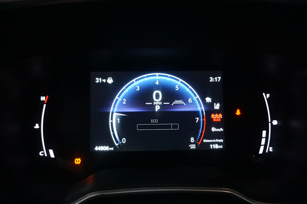 Thumbnail: 2023 Toyota Corolla Cross - 11