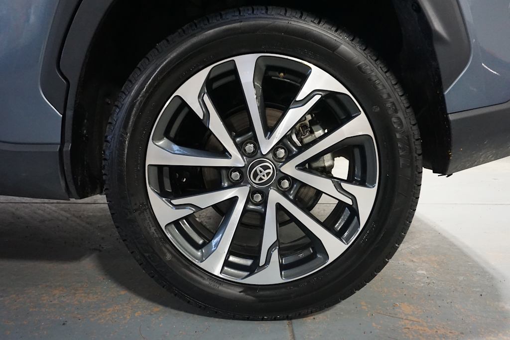 Thumbnail: 2023 Toyota Corolla Cross - 17