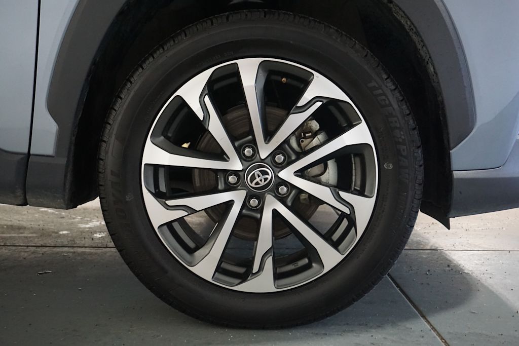 Thumbnail: 2023 Toyota Corolla Cross - 19