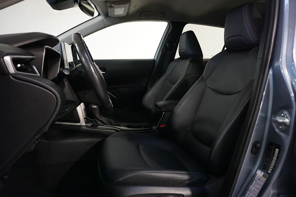 Thumbnail: 2023 Toyota Corolla Cross - 8