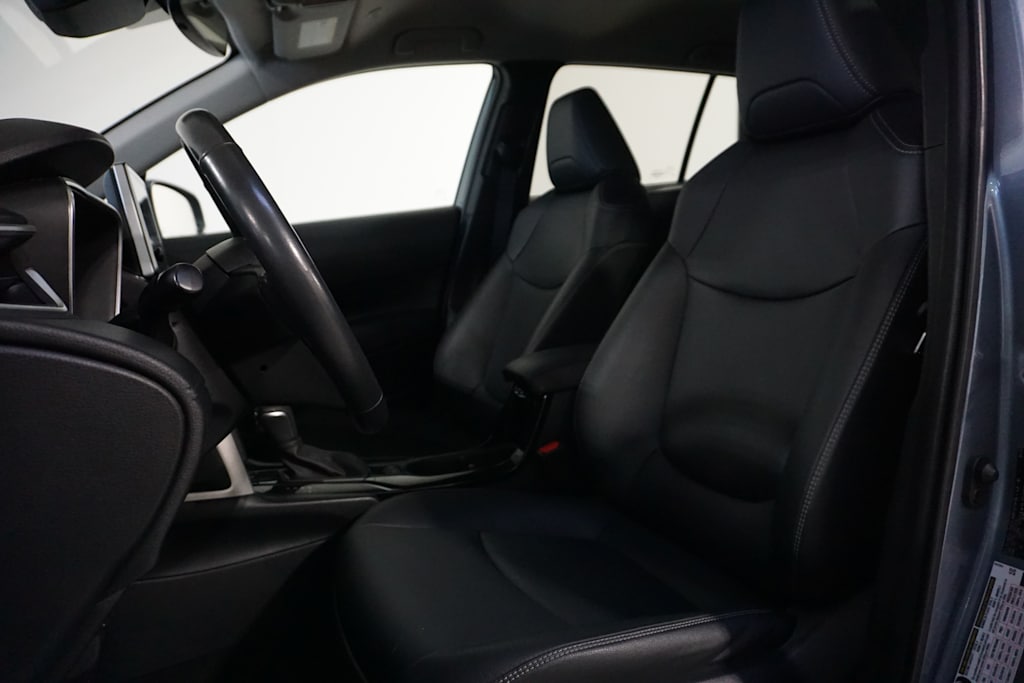 Thumbnail: 2023 Toyota Corolla Cross - 9