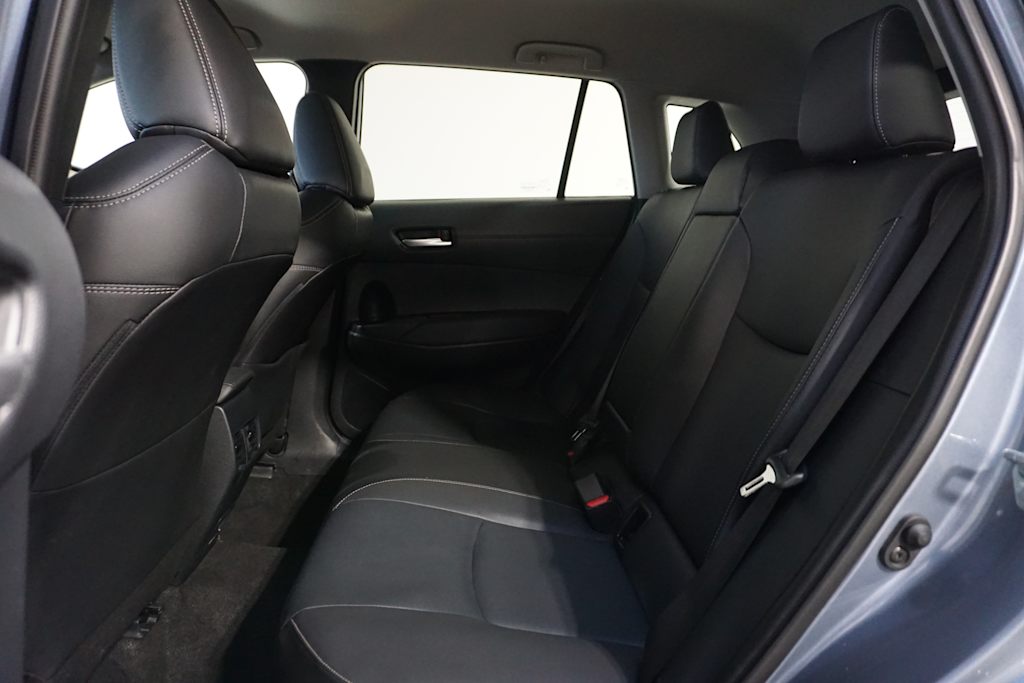 Thumbnail: 2023 Toyota Corolla Cross - 10