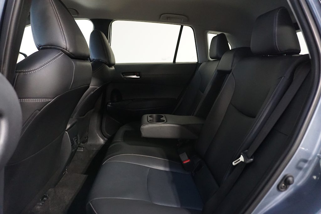 Thumbnail: 2023 Toyota Corolla Cross - 20