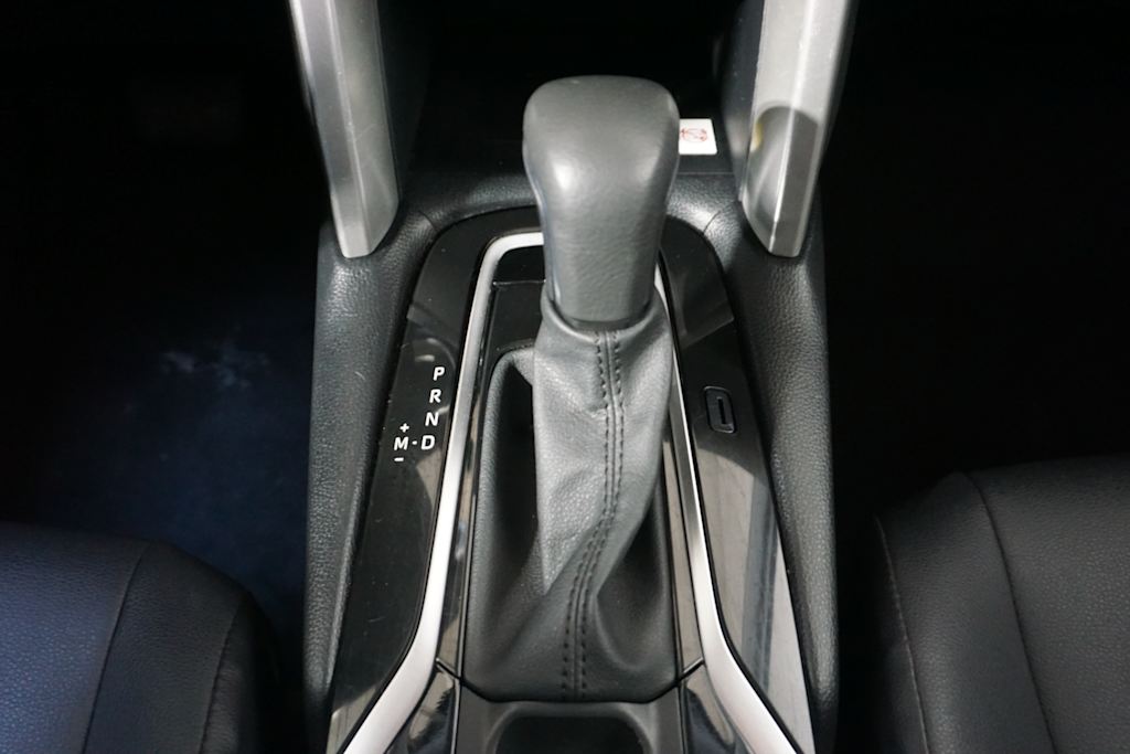 Thumbnail: 2023 Toyota Corolla Cross - 11