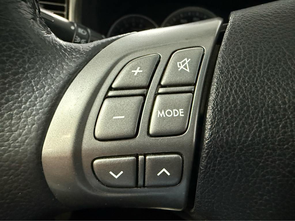 Thumbnail: 2009 Subaru Impreza - 22