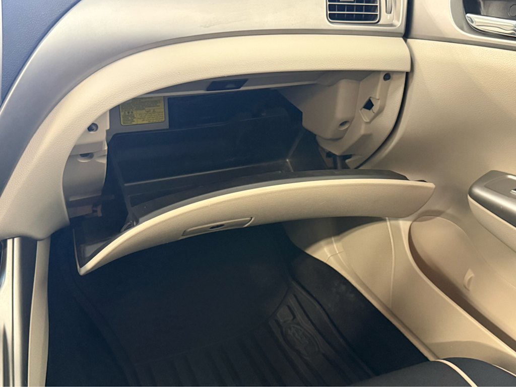 Thumbnail: 2009 Subaru Impreza - 24