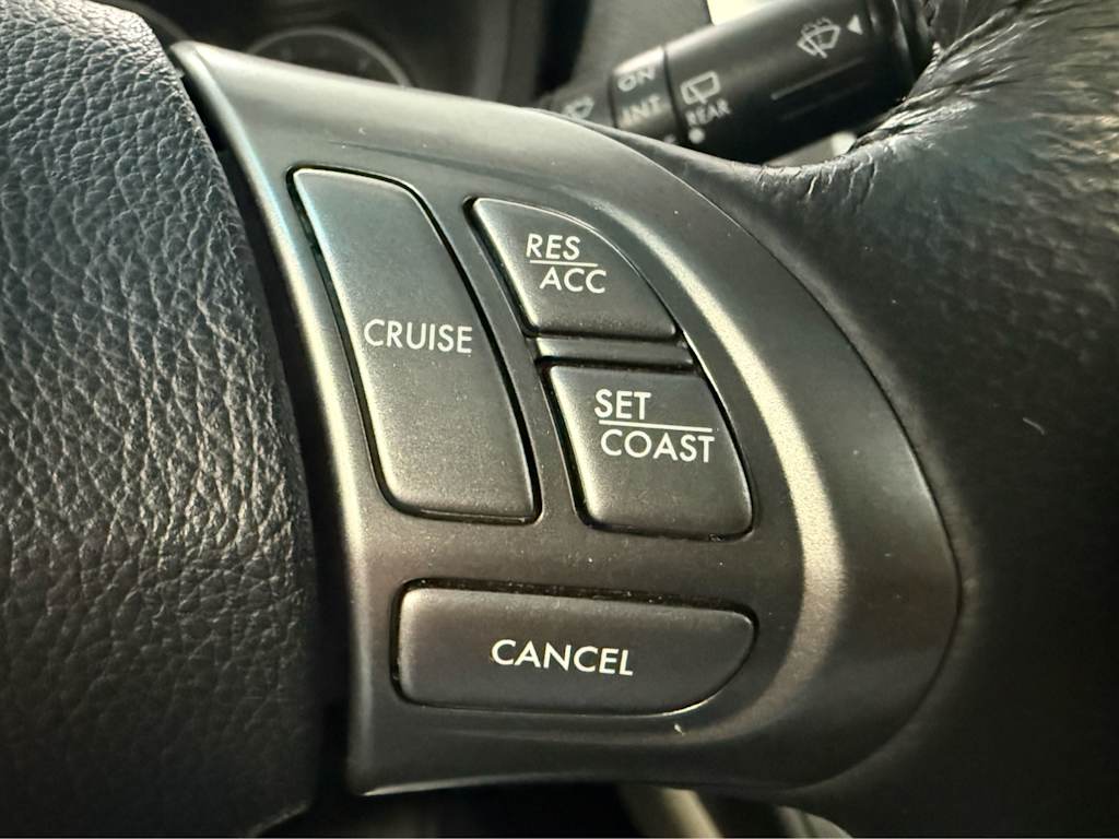 Thumbnail: 2009 Subaru Impreza - 23