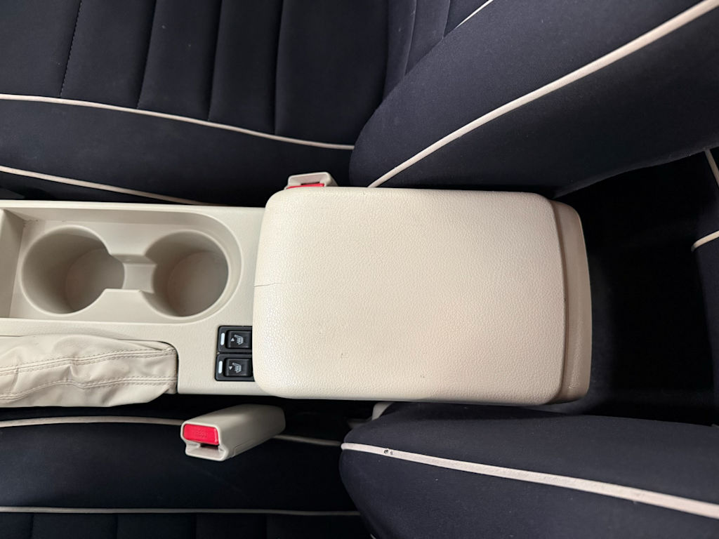 Thumbnail: 2009 Subaru Impreza - 13