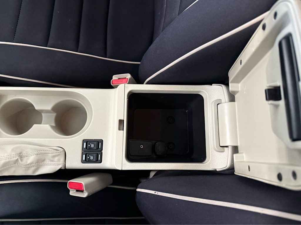 Thumbnail: 2009 Subaru Impreza - 25