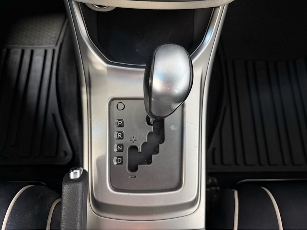 Thumbnail: 2009 Subaru Impreza - 14