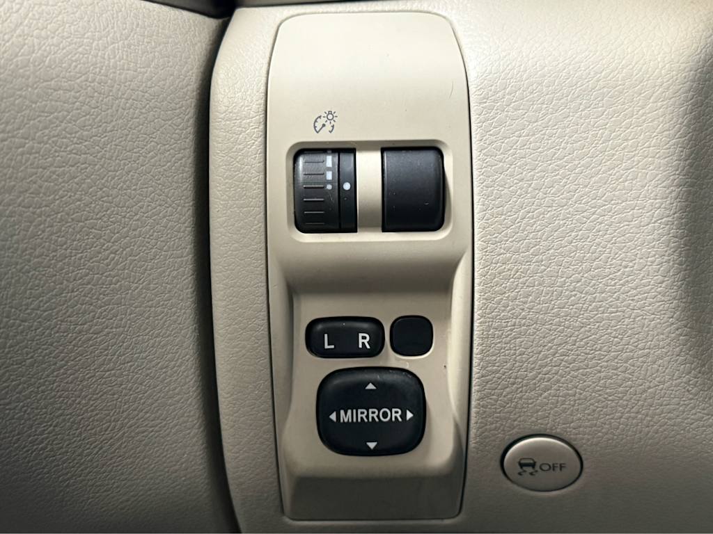 Thumbnail: 2009 Subaru Impreza - 26