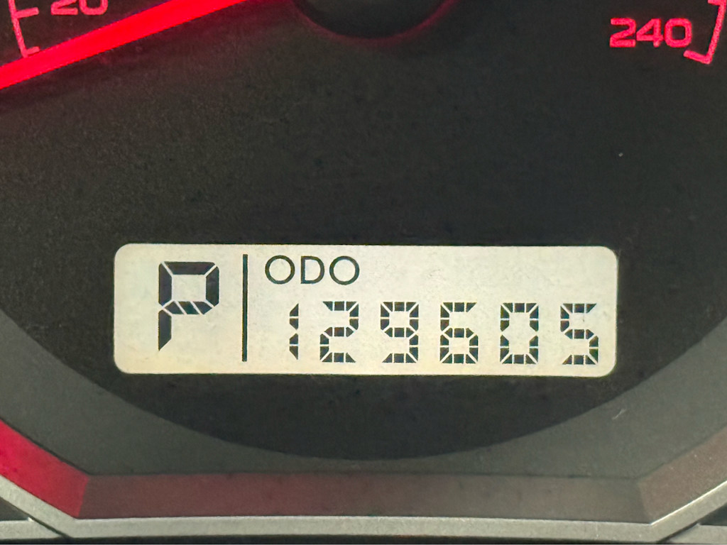 Thumbnail: 2009 Subaru Impreza - 6