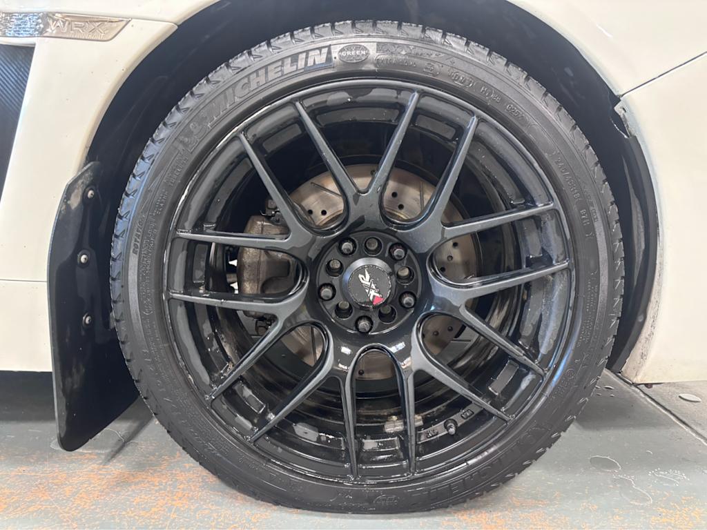 Thumbnail: 2015 Subaru WRX - 6