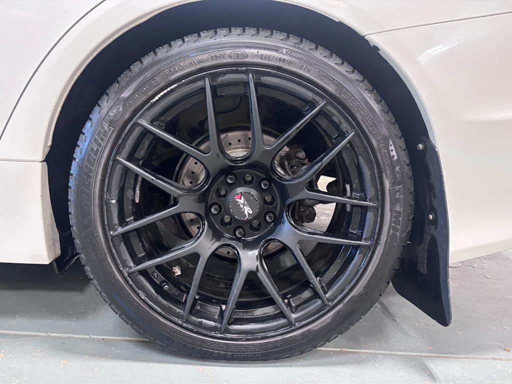 Thumbnail: 2015 Subaru WRX - 18