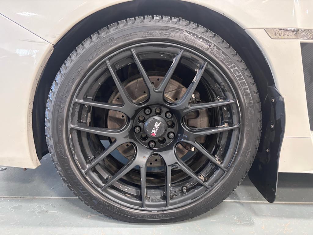 Thumbnail: 2015 Subaru WRX - 19