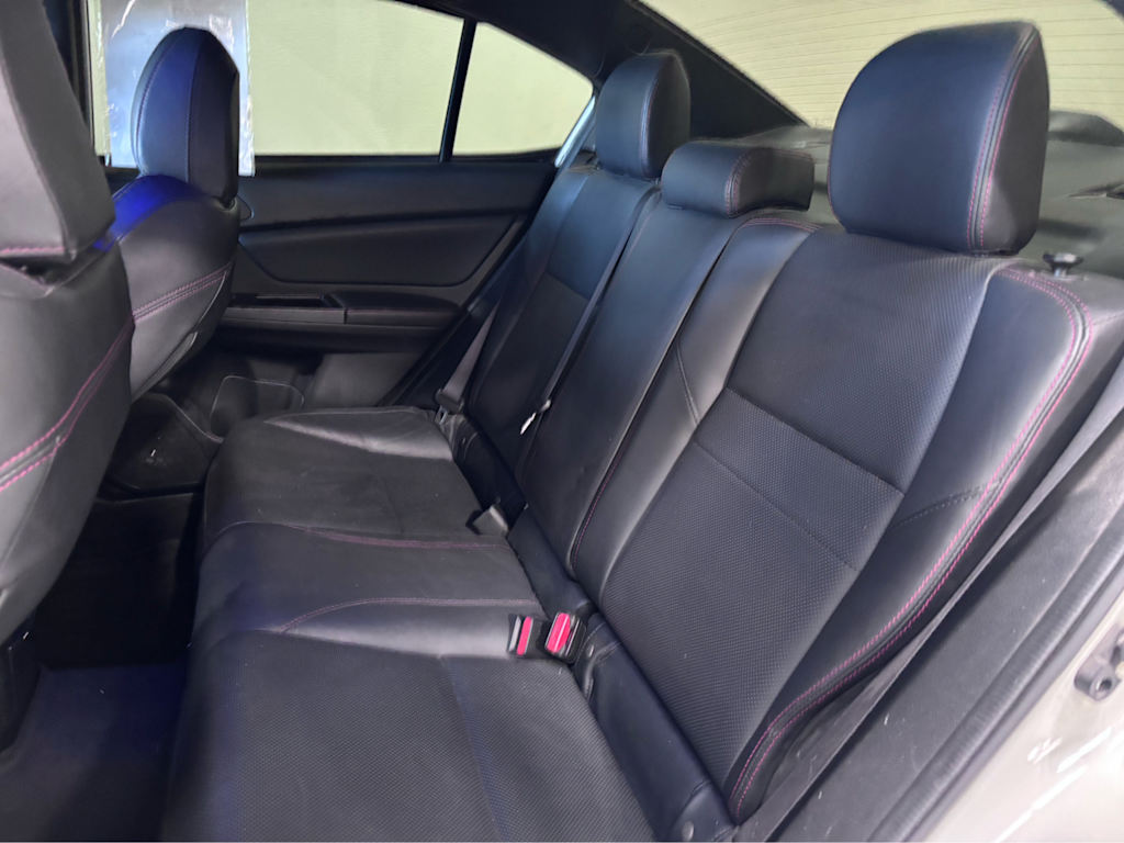Thumbnail: 2015 Subaru WRX - 10