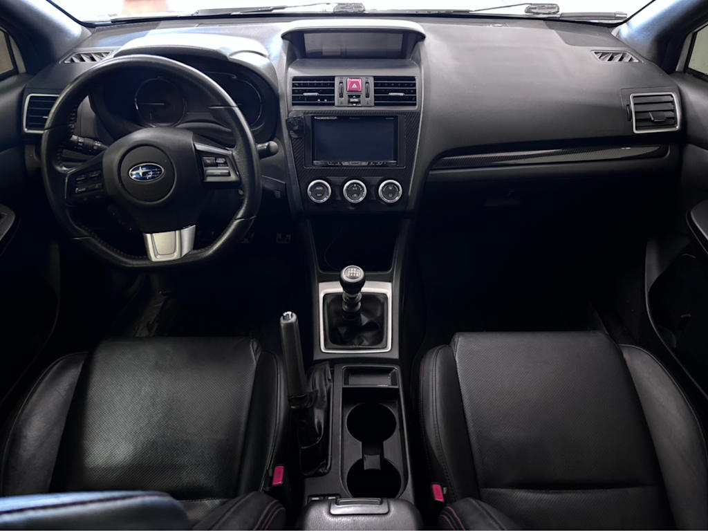 Thumbnail: 2015 Subaru WRX - 2