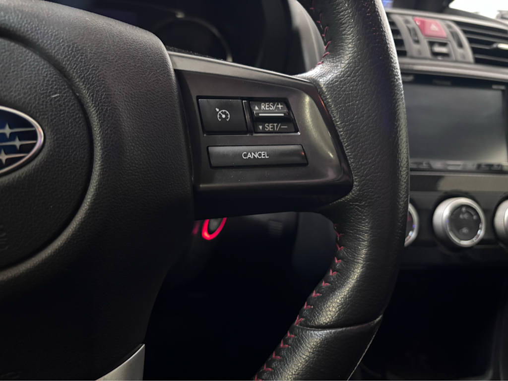 Thumbnail: 2015 Subaru WRX - 21