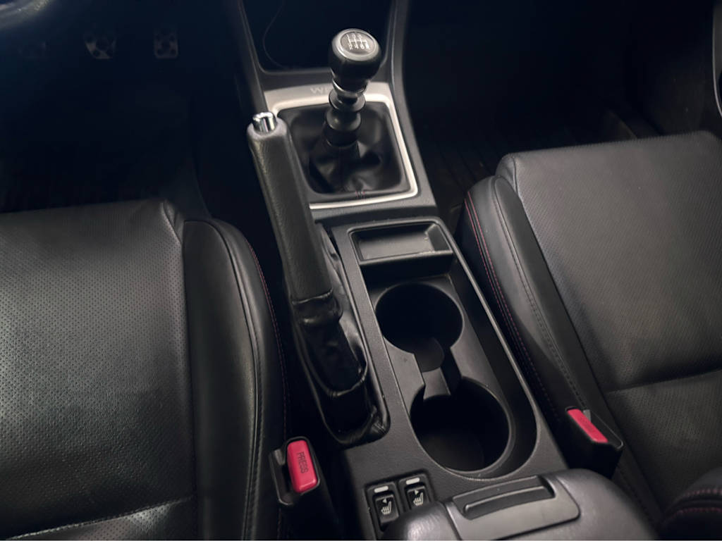 Thumbnail: 2015 Subaru WRX - 12