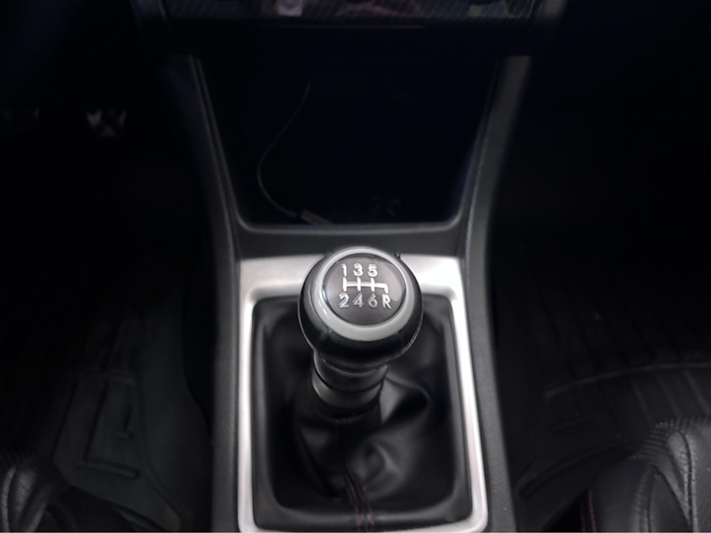 Thumbnail: 2015 Subaru WRX - 22