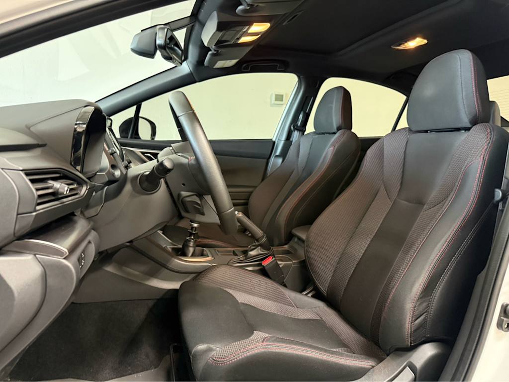Thumbnail: 2023 Subaru WRX - 8