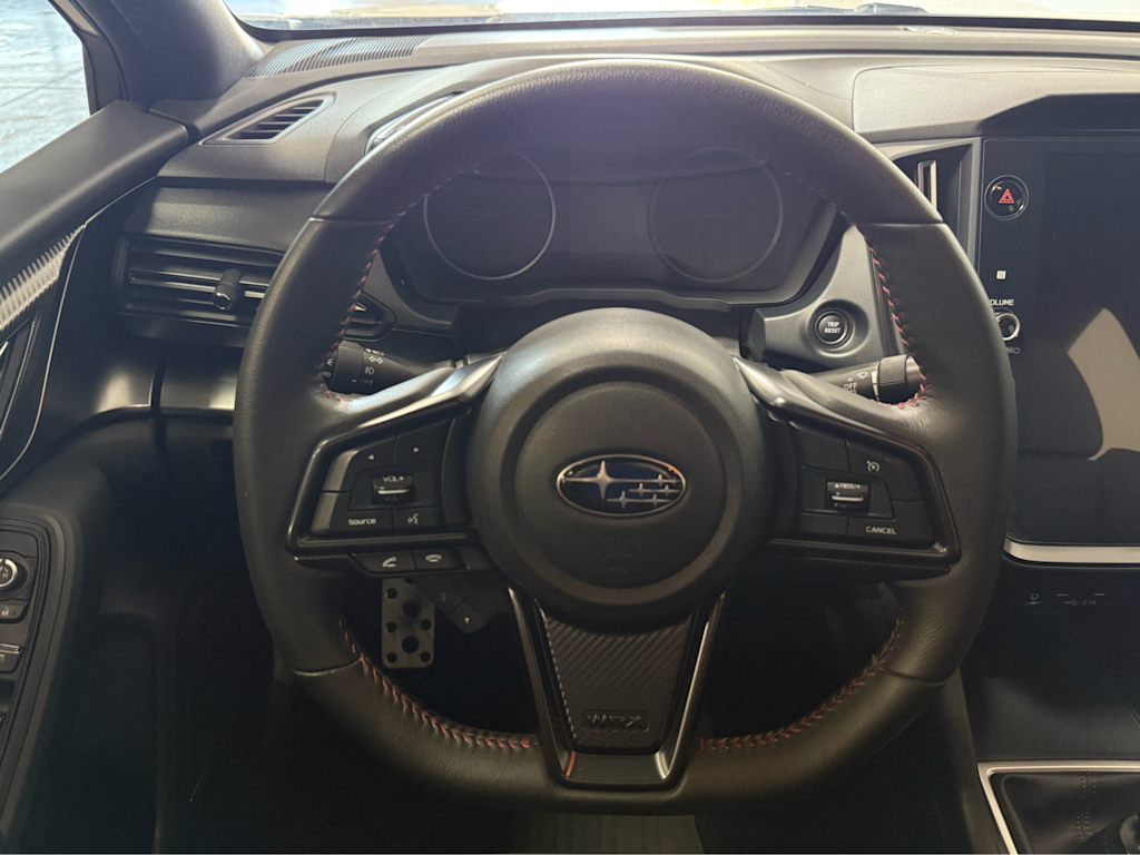 Thumbnail: 2023 Subaru WRX - 7