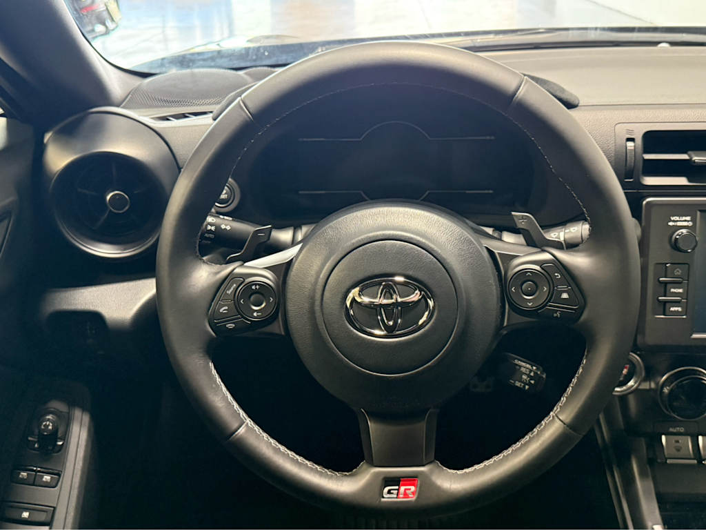 Thumbnail: 2024 Toyota GR86 - 7