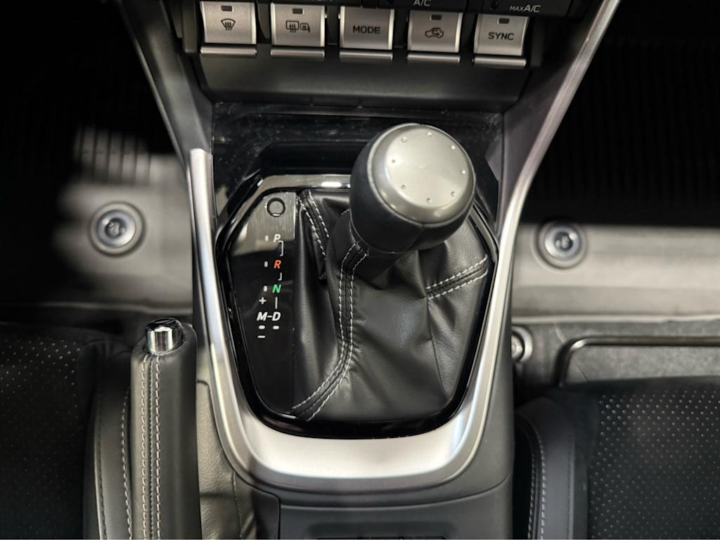 Thumbnail: 2024 Toyota GR86 - 23