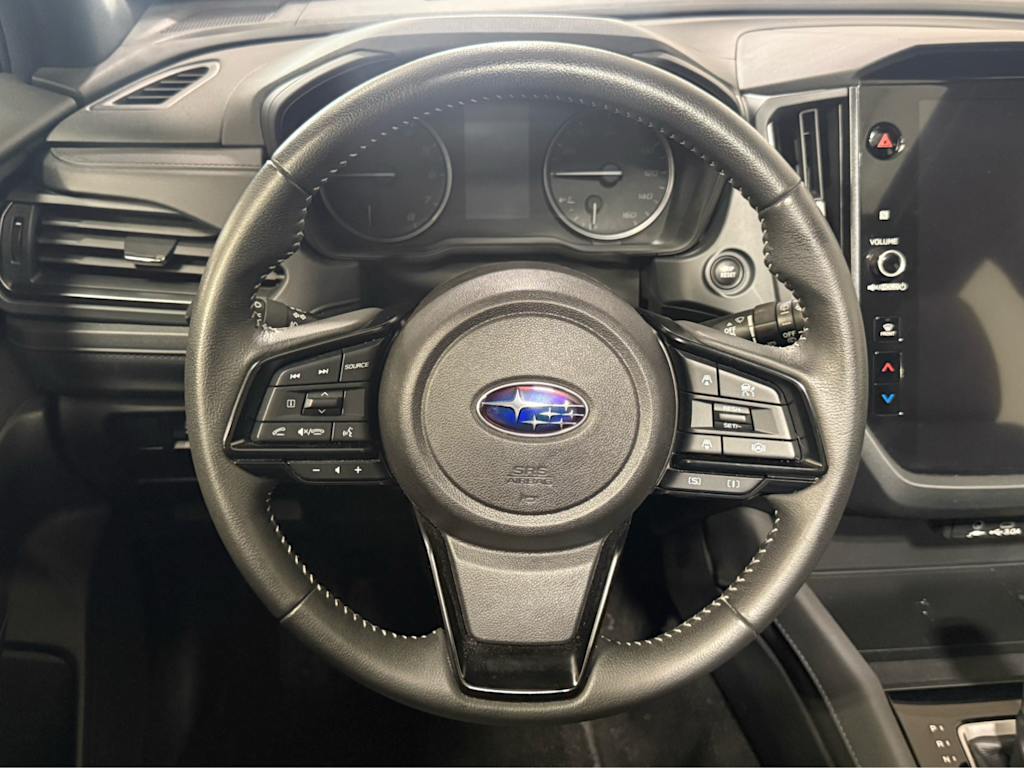 Thumbnail: 2025 Subaru Forester - 2