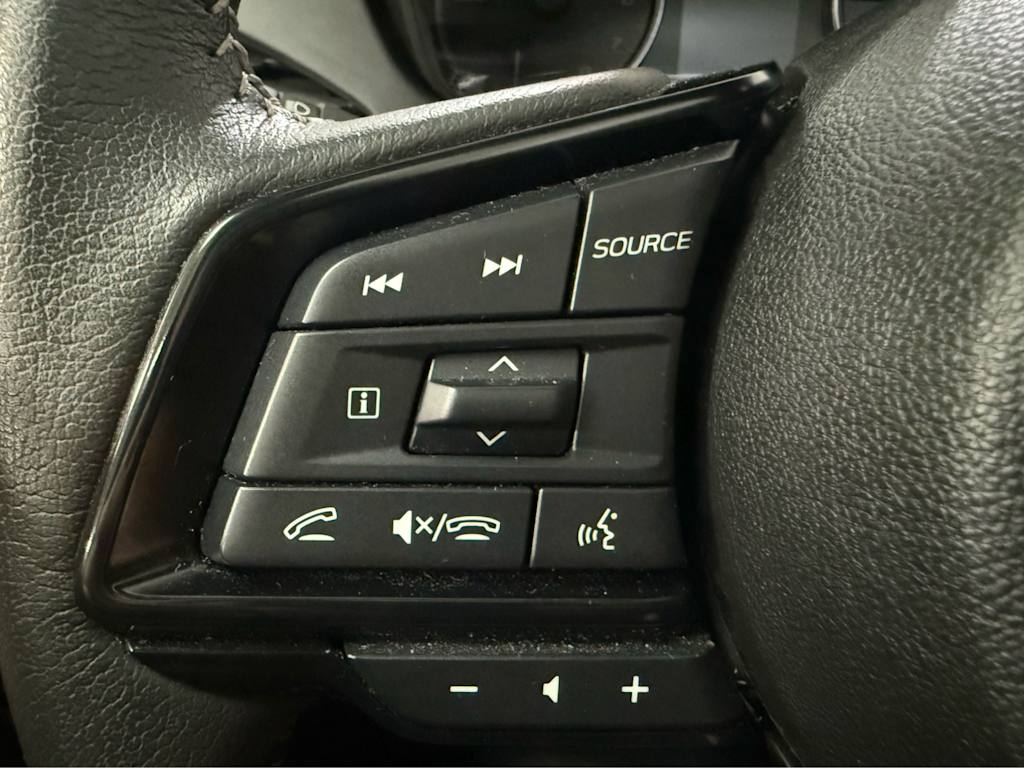 Thumbnail: 2025 Subaru Forester - 20