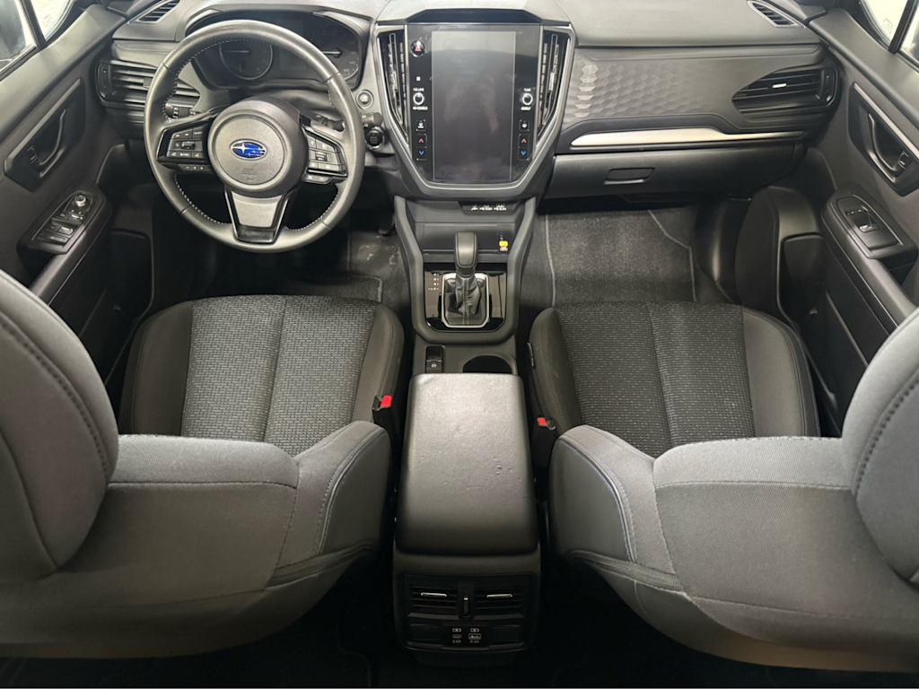 Thumbnail: 2025 Subaru Forester - 8