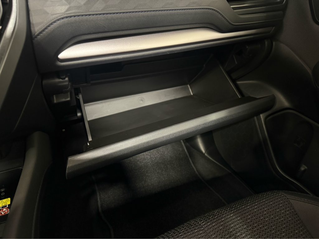 Thumbnail: 2025 Subaru Forester - 22