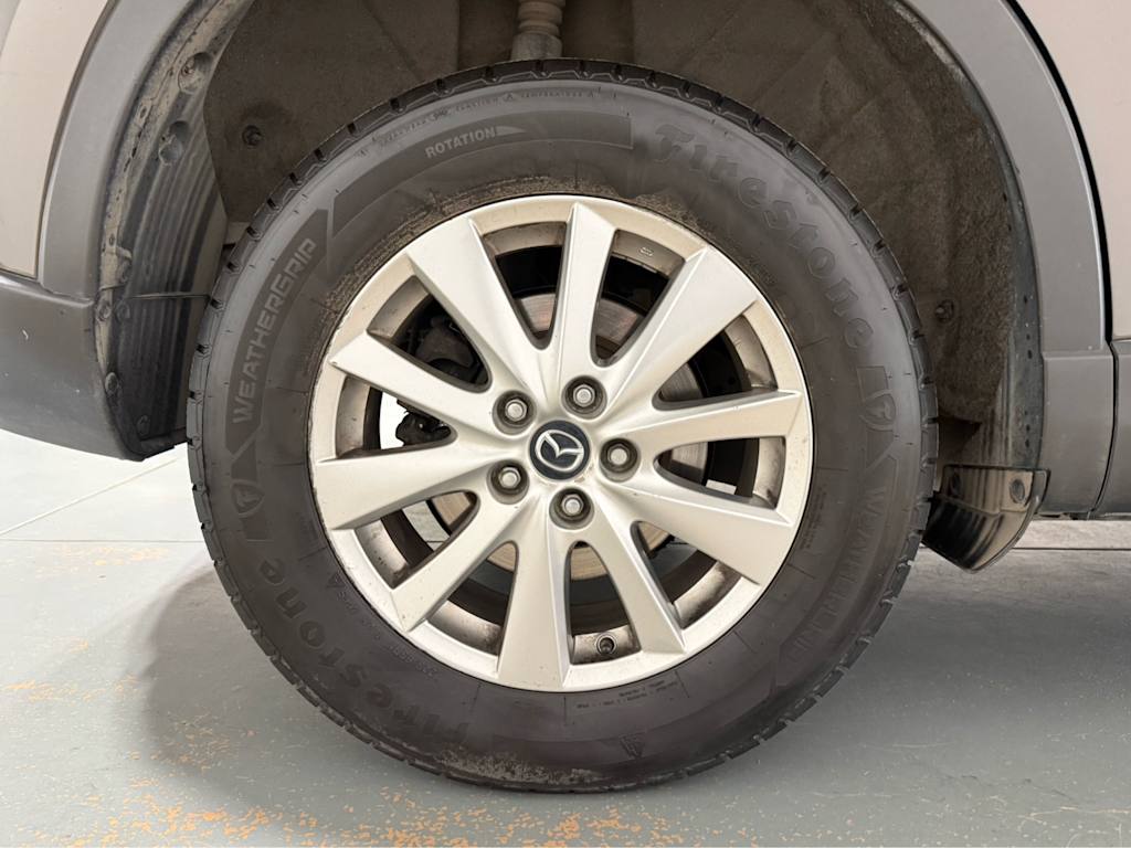 Thumbnail: 2016 Mazda CX-5 - 19