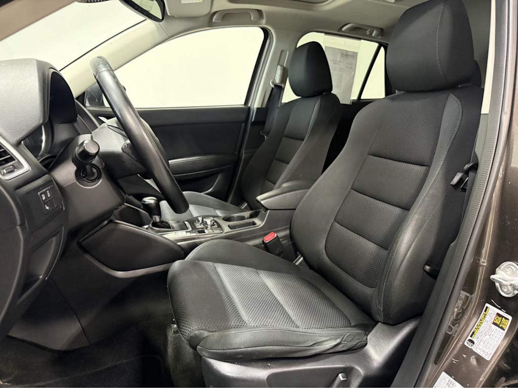 Thumbnail: 2016 Mazda CX-5 - 9