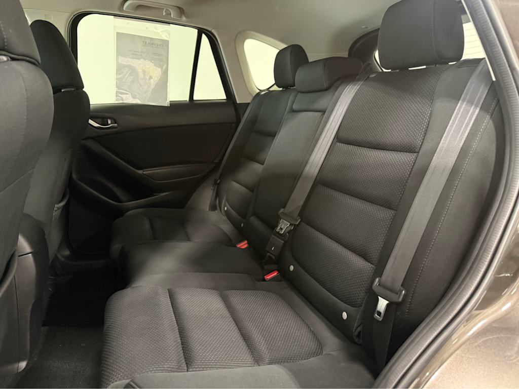 Thumbnail: 2016 Mazda CX-5 - 11