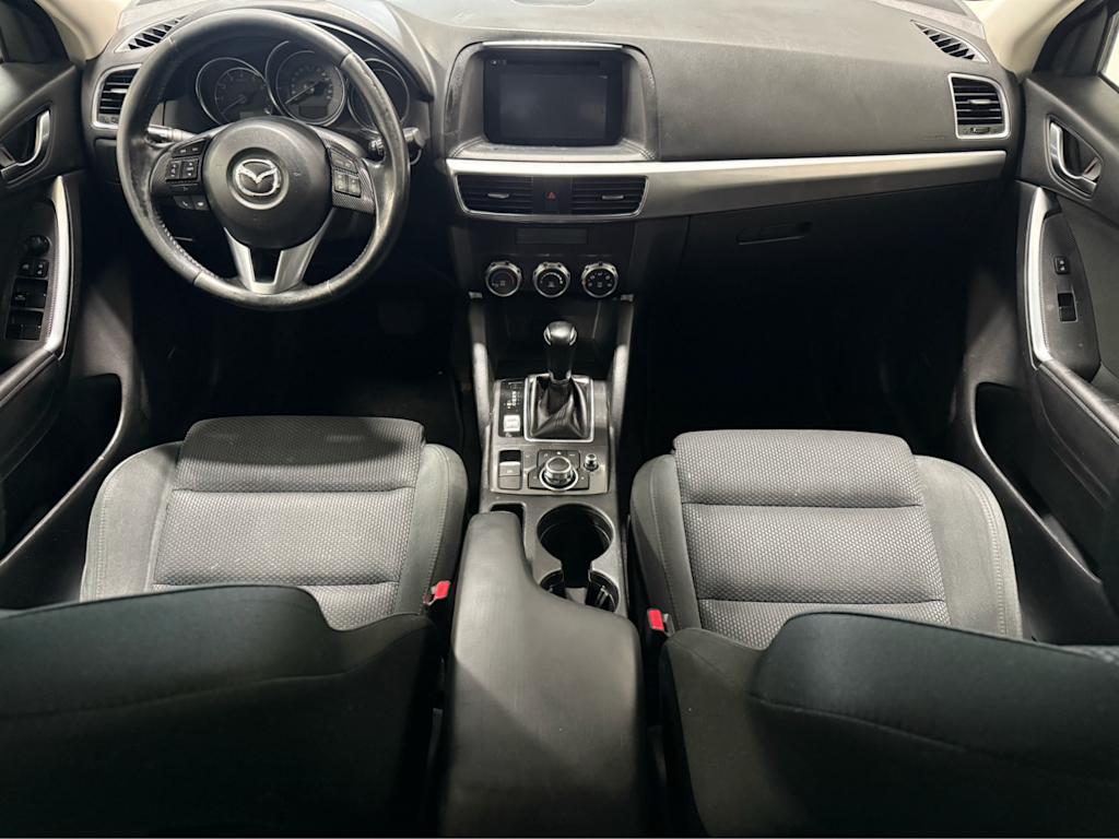 Thumbnail: 2016 Mazda CX-5 - 2