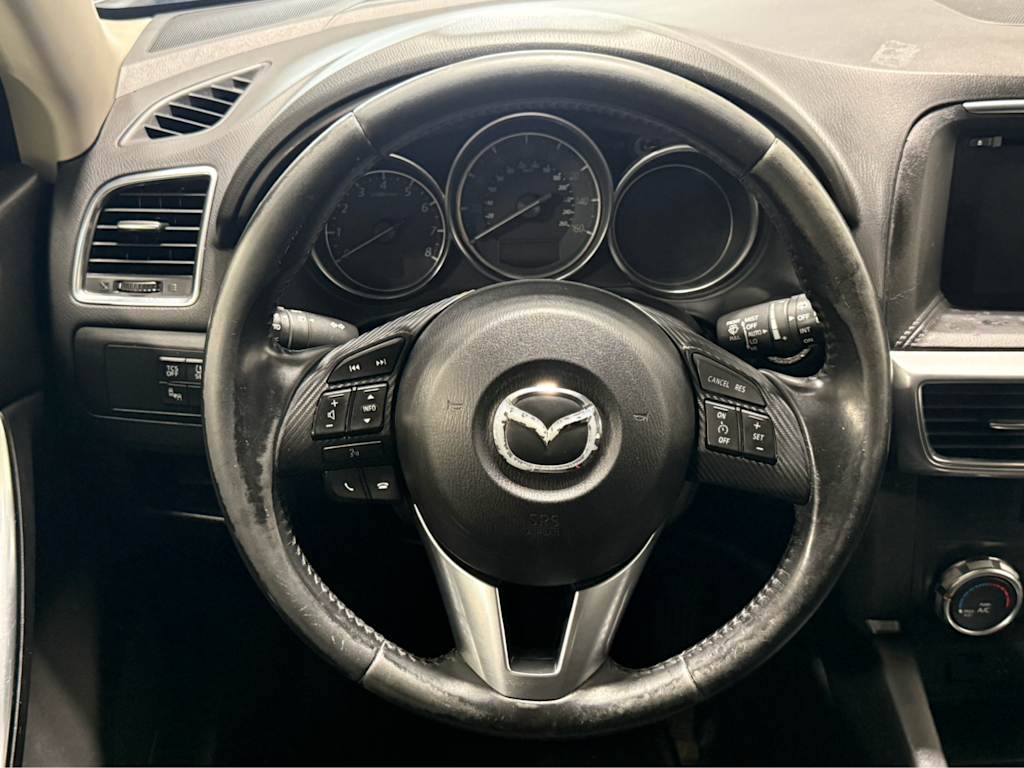 Thumbnail: 2016 Mazda CX-5 - 8
