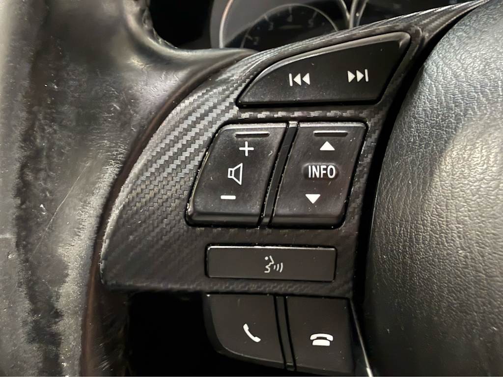 Thumbnail: 2016 Mazda CX-5 - 23
