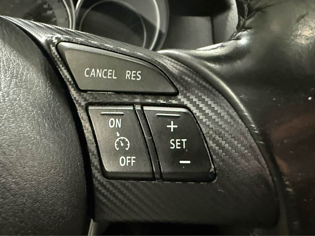 Thumbnail: 2016 Mazda CX-5 - 24