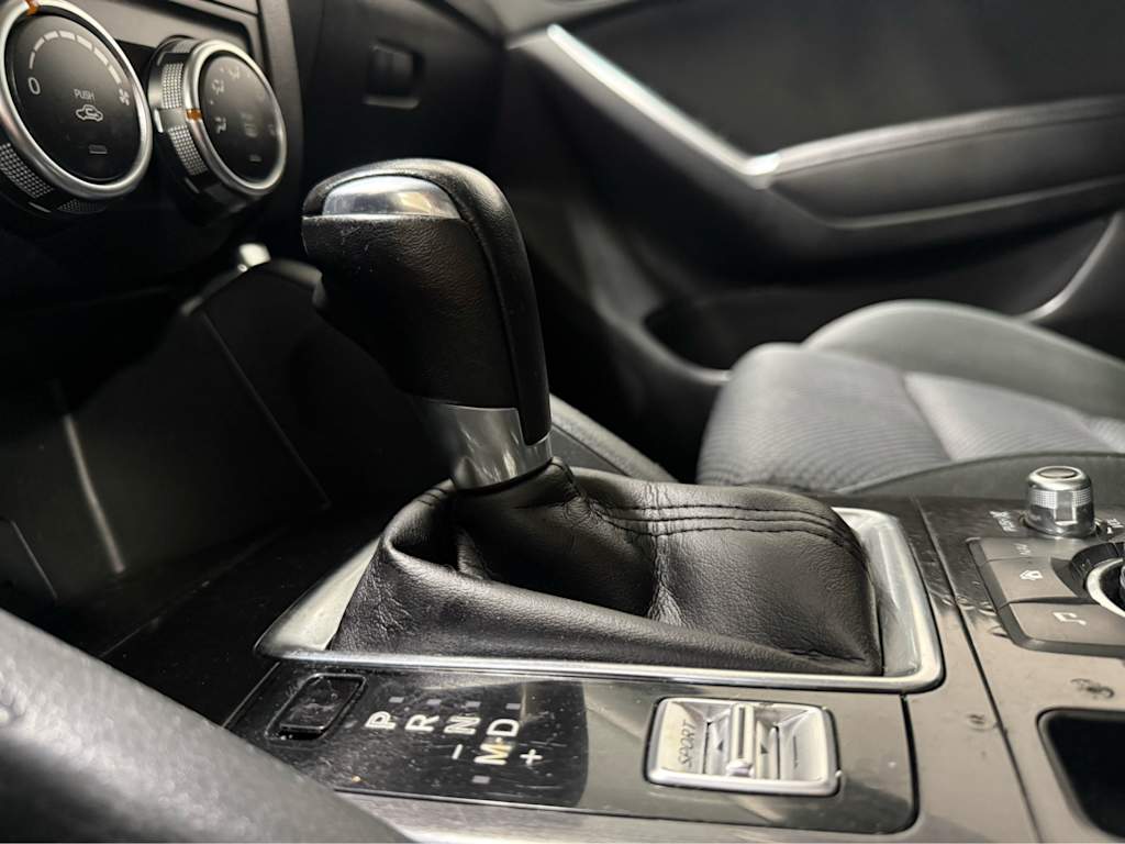 Thumbnail: 2016 Mazda CX-5 - 26