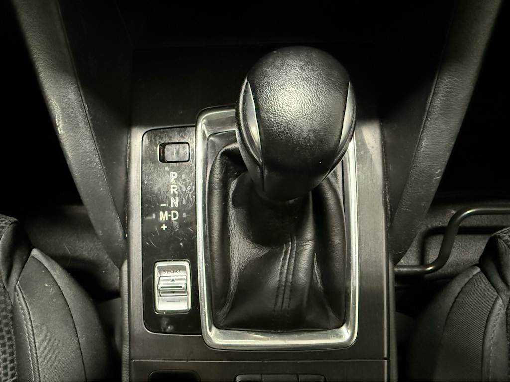 Thumbnail: 2016 Mazda CX-5 - 25