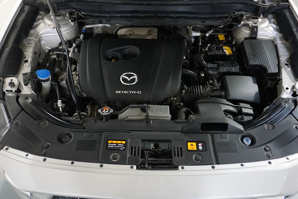 Thumbnail: 2024 Mazda CX-5 - 6